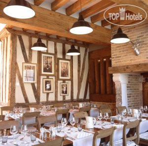 New photos from tourists Du Grand Cerf & Spa 4*