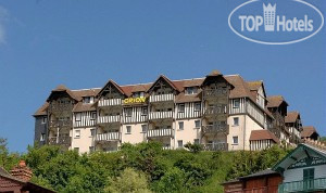 Hotelier's photos Res. Maeva Les Tamaris APT