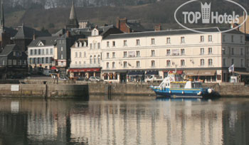 Hotelier's photos Best Western Le Cheval Blanc 3*