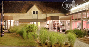 New photos from tourists Best Western La Mare O Poissons 3*