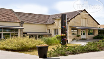 Hotelier's photos Best Western La Mare O Poissons 3*
