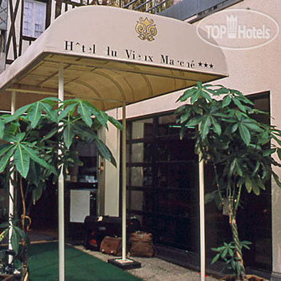 Hotel photo Best Western Hotel Litteraire Gustave Flaubert 3*