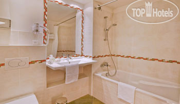 New photos from tourists Best Western Hostellerie Du Vallon 3*