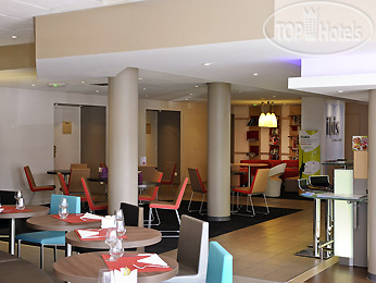 New photos from tourists Ibis Le Havre Centre 2*