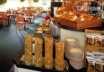 New photos from tourists Ibis Caen Herouville Savary 2*