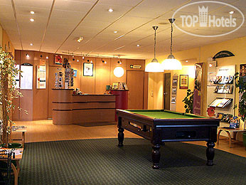 New photos from tourists Ibis Avranches Baie du Mont Saint Michel 3*