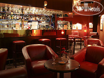Hotel photo Ibis Alencon 2*
