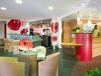 New photos from tourists Ibis Rouen Centre Rive Gauche Saint Sever 2*