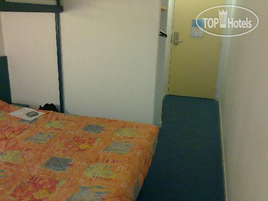 New photos from tourists Etap Hotel Caen Mondeville