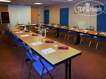 New photos from tourists Mercure Le Havre Bassin du Commerce 3*