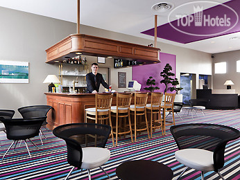 New photos from tourists Marine Hotel Cherbourg Plaisance 3*