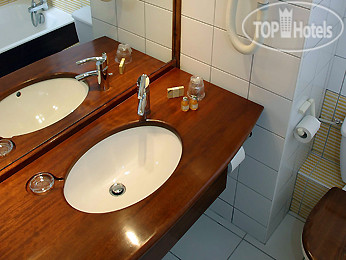 New photos from tourists Hotel Mercure Lisieux 3*