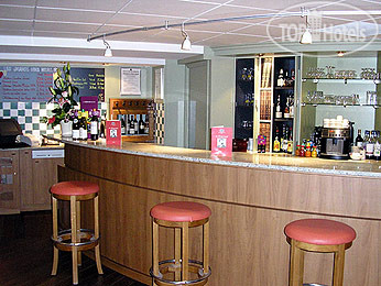 New photos from tourists Mercure Rouen Centre Cathedrale 4*