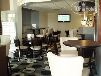 New photos from tourists Mercure Rouen Val de Reuil 3*