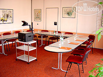Hotel photo Mercure Evreux Palais des Congres 3*
