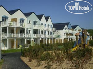 Hotelier's photos Residence Maeva Le Chant des Oiseaux 3*