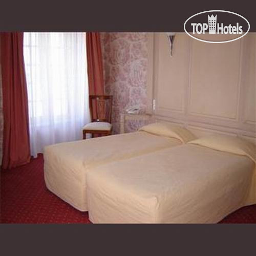 New photos from tourists Hotel du Luxembourg 3*