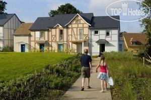 Hotelier's photos Normandy Garden 4*