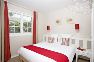 New photos from tourists Normandy Garden 4*