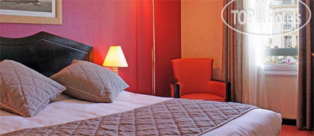 New photos from tourists Mercure Trouville Sur Mer 4*
