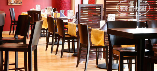 New photos from tourists Kyriad Le Havre Centre 3*