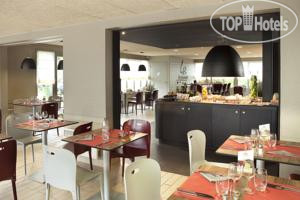 Hotelier's photos Campanile Bayeux 2*