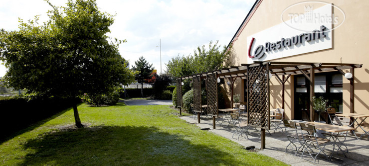 Hotelier's photos Campanile Rouen Sud - St-Etienne-du-Rouvray Rd-Point des Vaches 2*