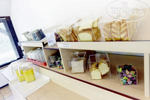 New photos from tourists Premiere Classe Rouen Nord - Bois Guillaume 1*