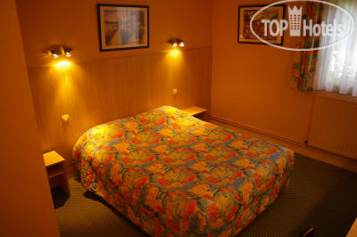 New photos from tourists Acropole Hotel Bernay 2*