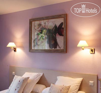 New photos from tourists Le Normandie Hotel 2*