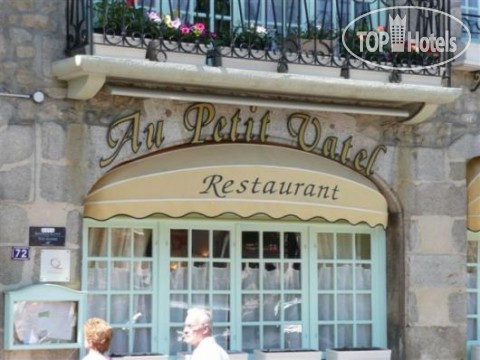 Hotel photo Le Petit Vatel 2*