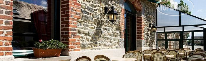 Hotel photo Auberge de la Baie 2*