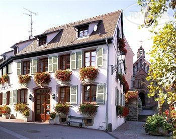 Hotelier's photos L Hostellerie du Chateau 3*