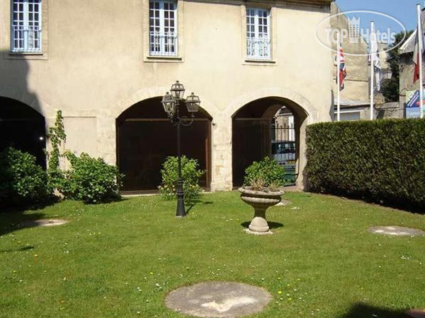 Hotel photo De Brunville 3*