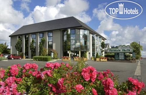 Hotelier's photos Hotel Gabriel 3*