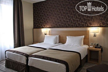 New photos from tourists Best Western Plus Hotel Malherbe 4*