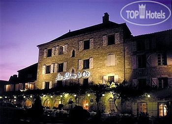 Hotel photo Le Lion dOr 3*