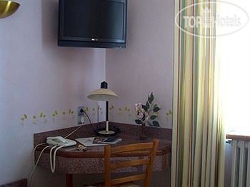 New photos from tourists Le Lion dOr 3*