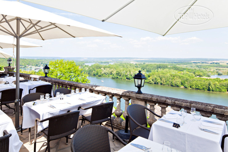 New photos from tourists Domaine de la Corniche 3*