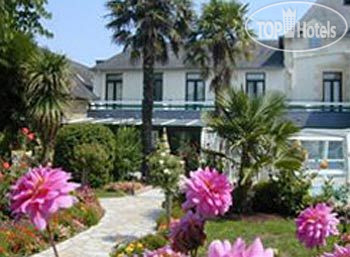 Hotelier's photos Les 13 Assiettes 3*