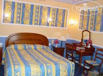 New photos from tourists Les 13 Assiettes 3*