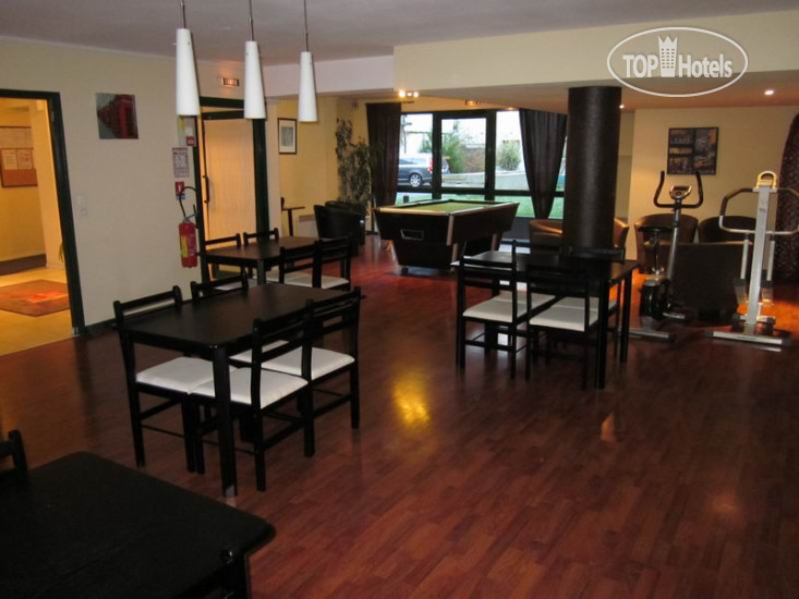 New photos from tourists Appart Hotel Reims Champ de Mars
