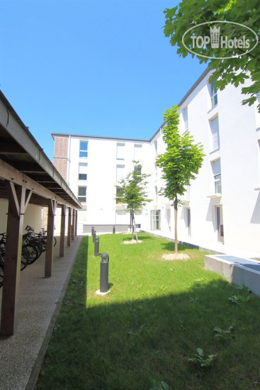 Hotelier's photos Residence Hoteliere Laudine