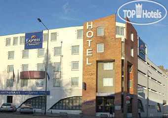 Hotelier's photos Ibis Styles Reims Centre Cathedrale 3*