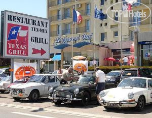New photos from tourists Le Grand Val 2*