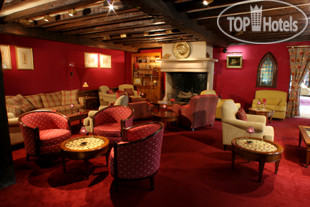 New photos from tourists Hostellerie La Briqueterie 4*