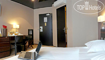 New photos from tourists Best Western De La Poste 3*