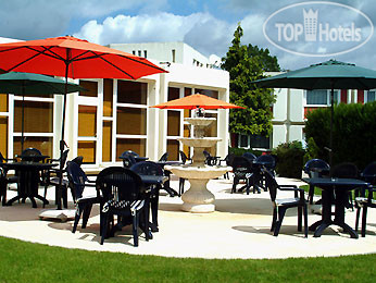 Hotel photo Ibis Charleville Mezieres 3*