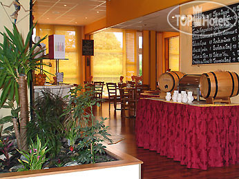 New photos from tourists Ibis Charleville Mezieres 3*
