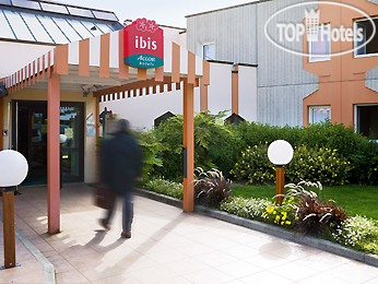 New photos from tourists Ibis Reims Tinqueux